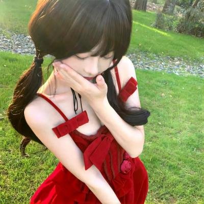 牵挂