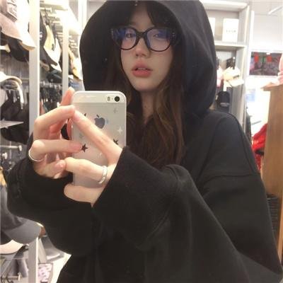 巧手女孩