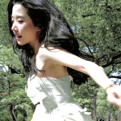 嘎喳嘎喳的鸟