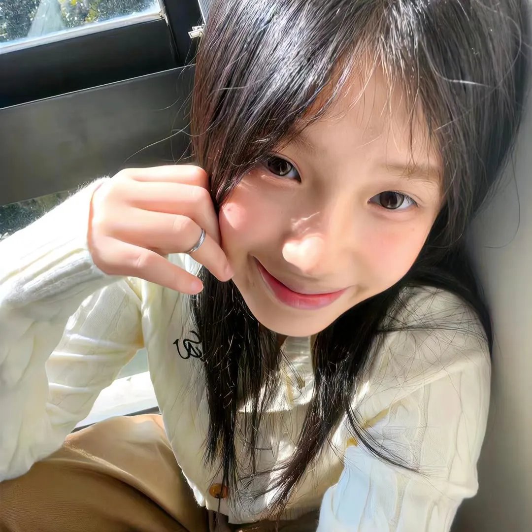 像火花像蝴蝶